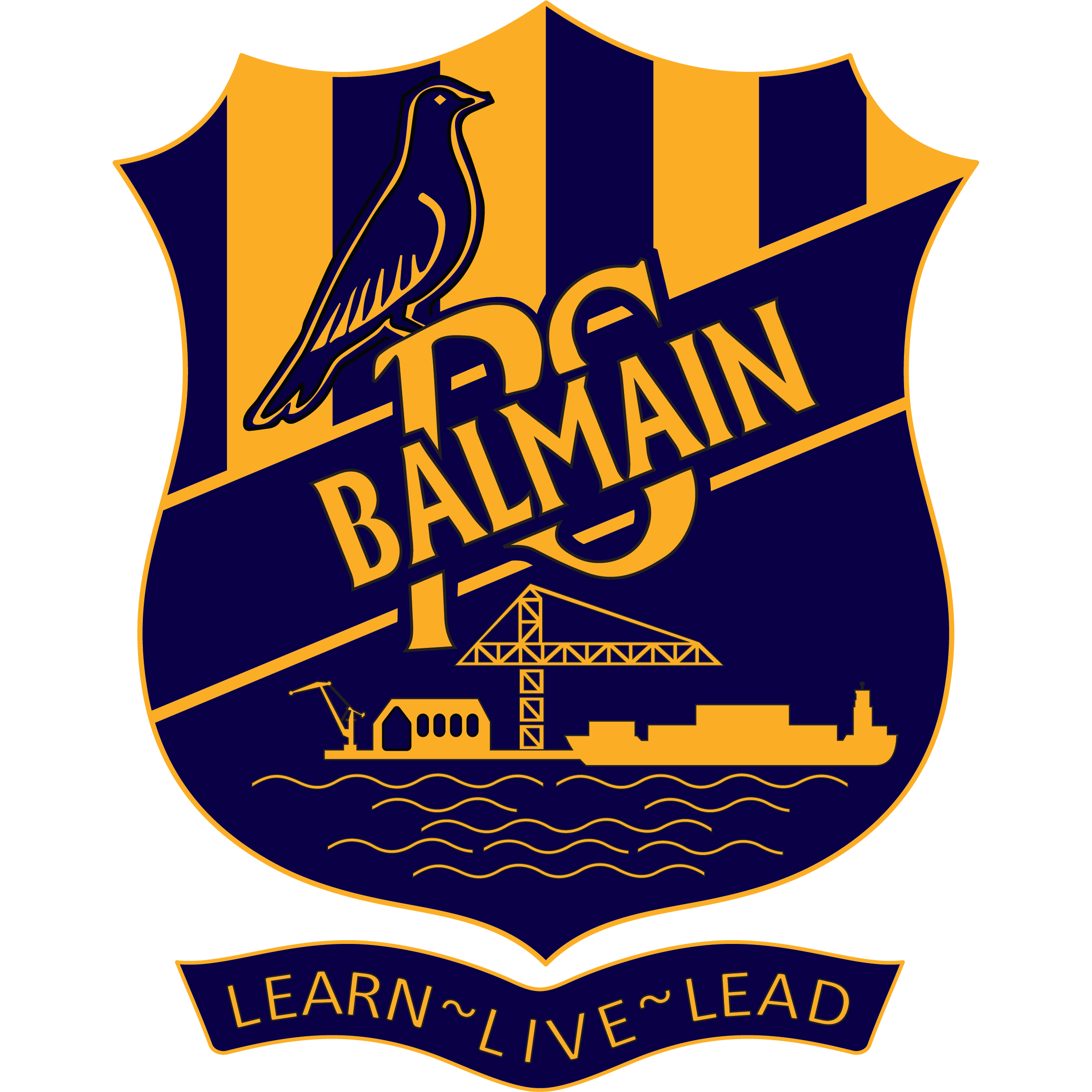 Balmain Public School