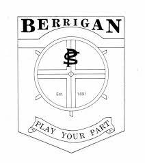 Berrigan Public School