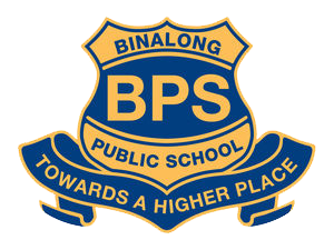 Binalong Public School