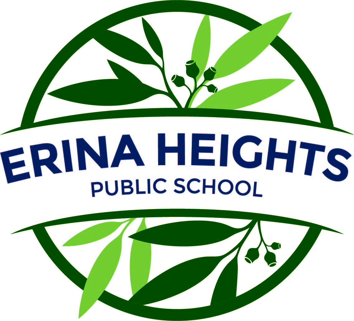 Erina Heights Public School