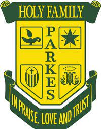 Holy Family Primary School - Parkes