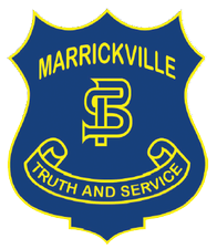 Marrickville Public School