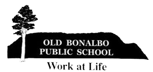 Old Bonalbo Public School