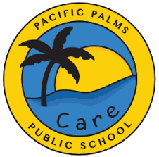 Pacific Palms Public School