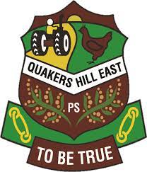 Quakers Hill East Public School