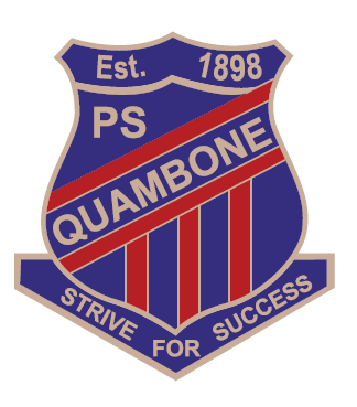 Quambone Public School