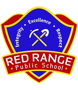 Red Range Public School