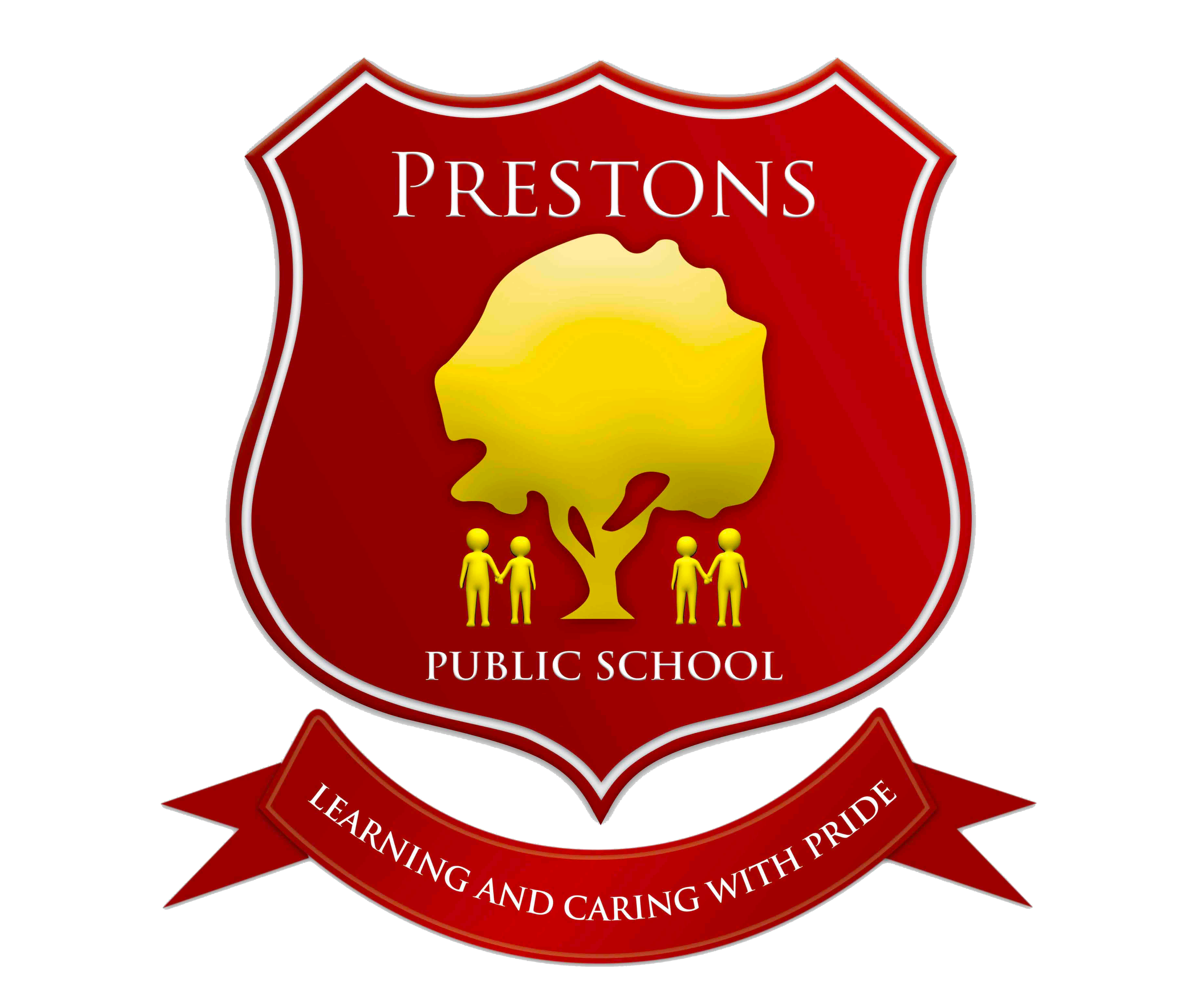 Prestons Public School